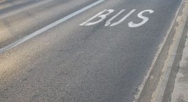 Będzie buspas na ul. Puławskiej. Jest się z czego cieszyć? 