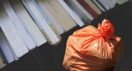 Książka za śmieci?! Zbliża się kolejna akcja społeczna 