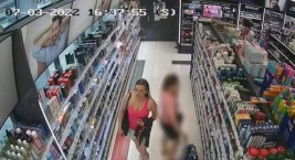 Poznajesz te osoby? Mogą mieć związek z przestępstwami 