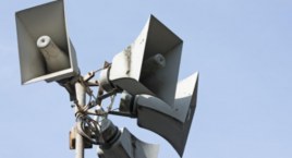 Syrena zawyła w Ministerstwie Spraw Wewnętrznych i Administracji