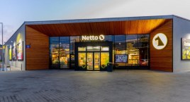 Będą zmiany w NETTO. Sklep zamknięty na czas remontu 