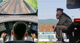 Obchodzimy Dzień Maszynisty! 