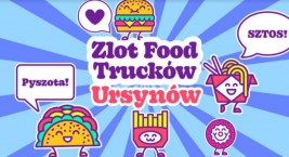 Streetfoodowe pożegnanie lata na Ursynowie trwa