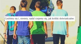 Uczniowie czują się jak króliki doświadczalne. Żądają odwołania ustnych matur