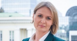 Rafał Trzaskowski powołał pełnomocniczkę ds. równego traktowania