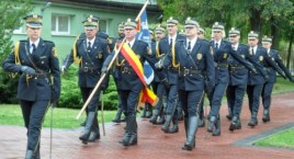 Tak wyglądał Dzień Straży Miejskiej [ZDJĘCIA]