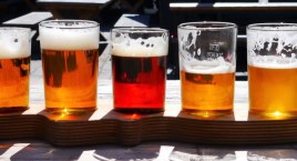 Wpadnijcie na Oktoberfest w Elektrowni Powiśle