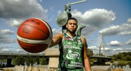 Nowy sezon! Legia zagra z beniaminkiem Energa Basket Ligi