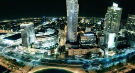 Duży problem z energią w Warszawie. Ratusz wprowadza plan awaryjny
