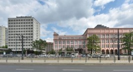 Wyciekły dane studentów z SGH w Warszawie. Sprawa jest poważna