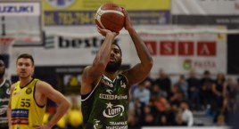 Legia Warszawa pokonała Rawlplug Sokół Łańcut