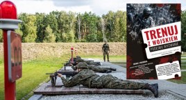 Trenuj z wojskiem czyli szkolenia wojskowe dla każde&hellip;