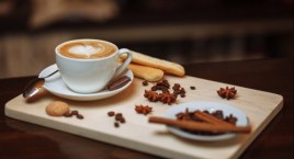 Warsaw Coffee Market w Hali Gwardii 
