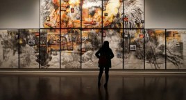 11. Warsaw Gallery Weekend. Gdzie obejrzymy najciekawsze wystawy? [LISTA]