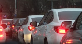 UWAGA: weekendowe utrudnienia na warszawskich drogach 
