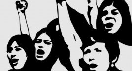 Wypowiedz jej imię: Jina Mahsa Amini. Polki solidarne z Irankami