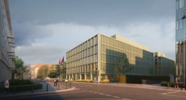 Sejmik Mazowsza w końcu pod własnym dachem?