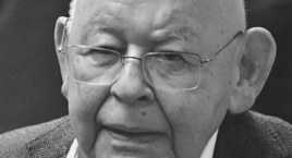 Niedługo pogrzeb Jerzego Urbana. Wiemy, gdzie zostanie pochowany
