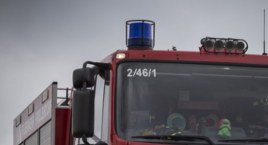 Nowa Iwiczna. Kobieta zginęła pod kołami pociągu