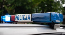 Tragedia pod Radomiem. Podczas ślubu rodziców, maluch został potrącony