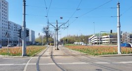 Tak może wyglądać nowy odcinek Trasy Mostu Marii Skłodowskiej-Curie? [WARIANTY]