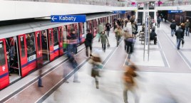 Warszawskie wsparcie dla Ukrainy