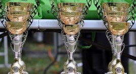 Wybierz Najlepszych Sportowców Warszawy
