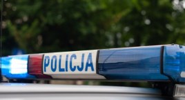 W trakcie sprzeczki uderzył żonę. Zeznania były sprzeczne