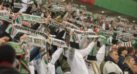 Legia Warszawa i Pogoń Szczecin zremisowały [ZDJĘCIA]