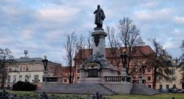 Razem odkryjmy tajemnice Krakowskiego Przedmieścia