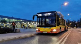 Wszystkich Świętych: specjalna komunikacja miejska [ROZKŁADY]