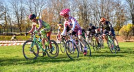 Rowerowy Puchar Dyni 2022. Takie zakręty i podjazdy to prawdziwe wyzwanie!