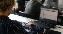 Al and CyberSecurity – sztuczna inteligencja jest przyszłością [KURSY]