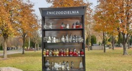Zniczodzielnie – mieszkańcy dalej mogą z nich korzystać. Gdzie są?