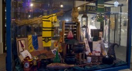 Harry Potter wprowadził się do Warszawy! Ten Sklepik Magiczny trzeba poznać [ZDJĘCIA]
