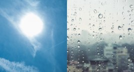 Jaka będzie pogoda w najbliższe dni? (29.10-1.11)