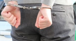 19-latek zaatakował strażnika po tym, jak kasjer darował mu kradzież 