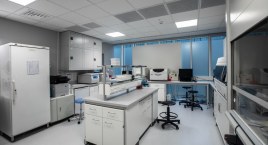 Wygrywajmy z nowotworem. Otwarto nowy ośrodek badań klinicznych [ZDJĘCIA]