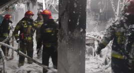Coraz więcej pożarów w domach. Co jest przyczyną? [ZDJĘCIA]