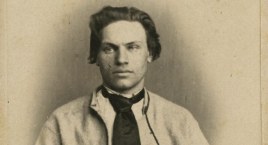 Konstanty Kalinowski będzie miał pomnik w Warszawie? 