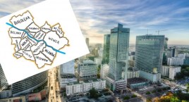 Budżet Obywatelski: ile pieniędzy dla dzielnic? Ile na projekty ogólnomiejskie? 