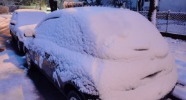 Lepiej wstańcie jutro wcześniej! Śnieg zaatakuje Warszawę