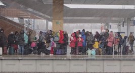 „Superheroes”. Film dokumentalny o bohaterach, pomagającym Ukrainie już w kinach!