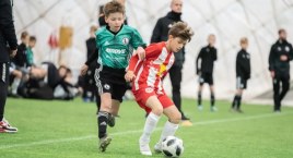 Legia Cup wraca po pandemicznej przerwie! 