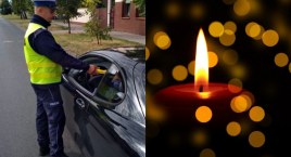 Policjanci spędzą Andrzejki pilnując mieszkańców 