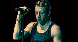 Macklemore i The Ben Tour. Będzie koncert w Warszawie!