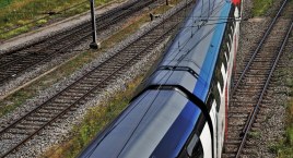 PKP: nowy rozkład kolei. Od kiedy? 