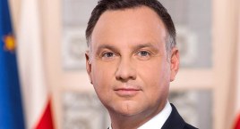 Andrzej Duda nie podpisze ustawy Lex Czarnek 2.0