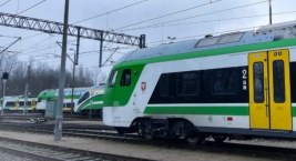 Od 19 grudnia większe utrudnienia na torach!
