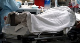 AKTUALIZACJA: auto zjechało z trasy S8. W szpitalu zmarła kolejna osoba